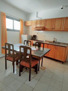 Departamento a pocas cuadras del centro de Mendoza!!